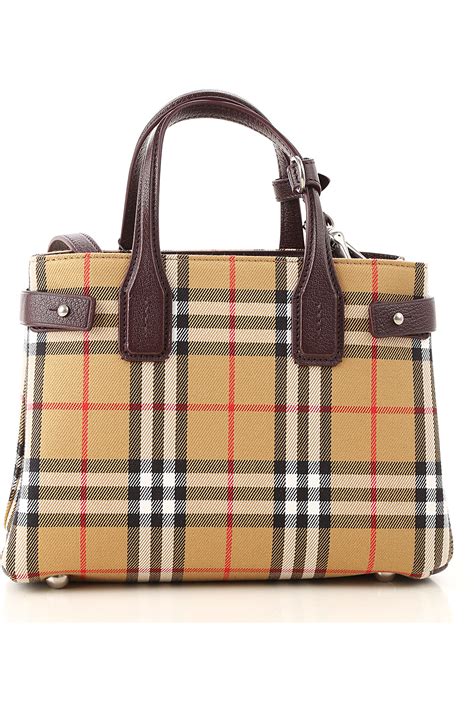 burberry bags cheaper london|Women's Burberry Outlet Online .